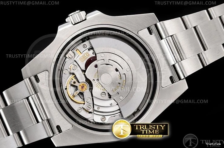 0104 Refined ROLGMT190A – GMT II 116710BLNR 987